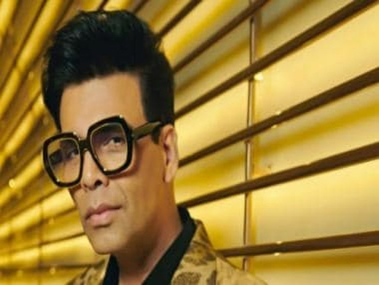 Here's why we love Karan Johar's Show