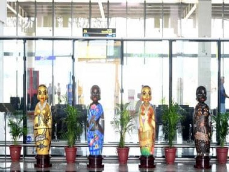 High fly: The UDAN scheme which has given airports to Jharkhand’s Deoghar and other small cities