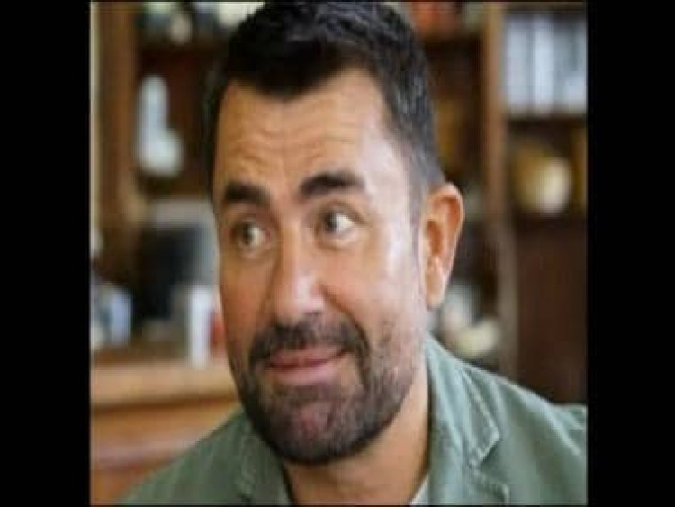 Uber Files: Meet Mark MacGann, 52-year-old career lobbyist and source of leak