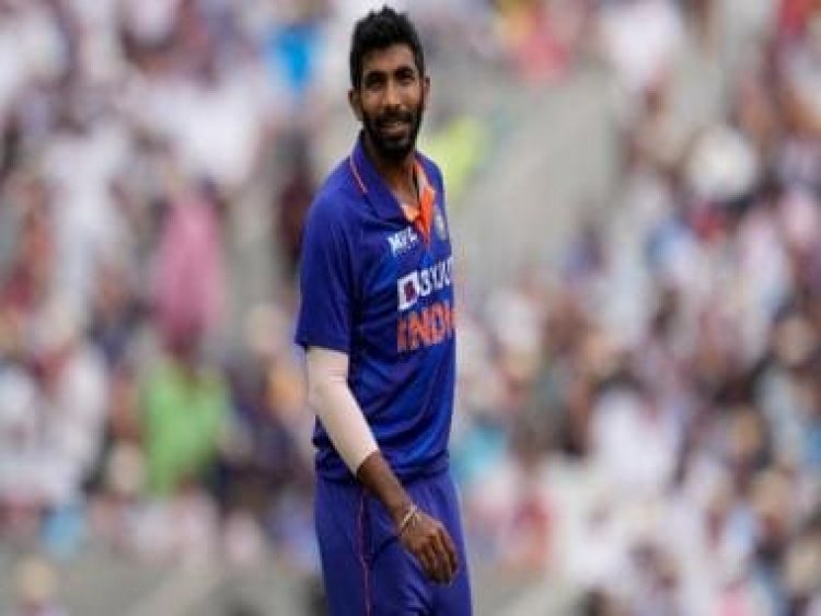 'Jasprit Bumrah is unplayable': Who said what on Twitter after pacer's 6/19 blows England away