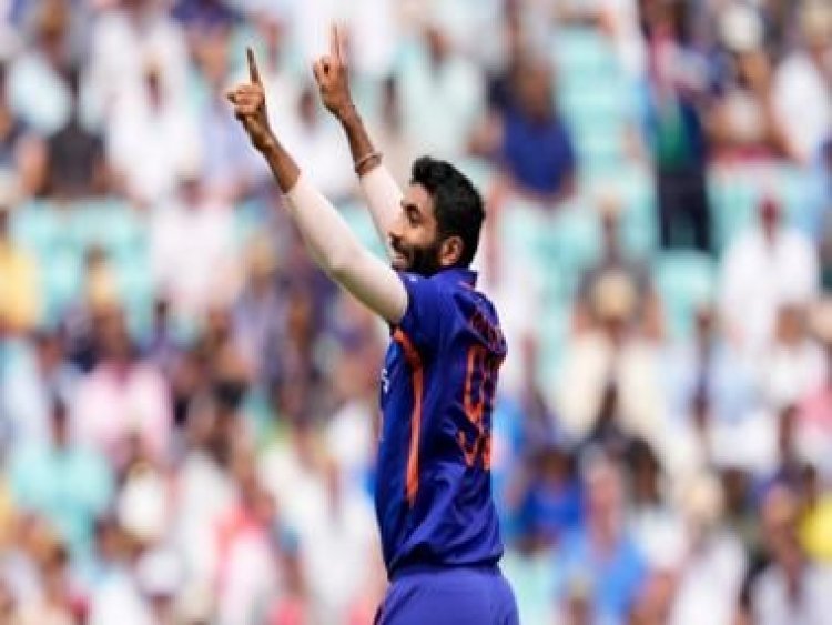 India vs England: Jasprit Bumrah grabs the limelight as India thrash England in the opening ODI