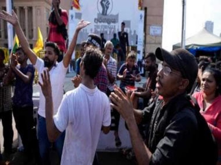 Sri Lanka declares state of emergency after protests erupt over President Gotabaya's escape to Maldives