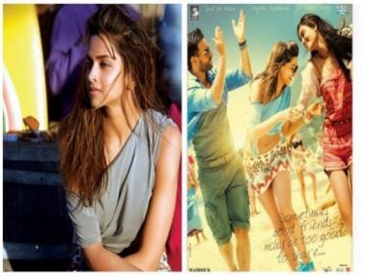Celebrating 10 years of Cocktail, a game changer for Deepika Padukone!