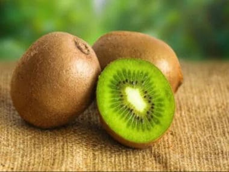 From boosting digestive health to natural sleeping aid: Nutritionist Lovneet Batra explains benefits of Kiwi