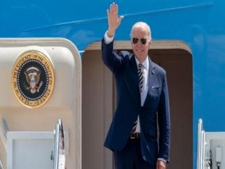 US: White House expects June inflation to be 'highly elevated'