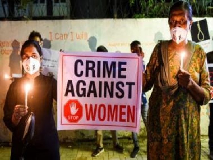 Two months after being gang-raped and run over by bike, Dalit woman in Mathura loses leg