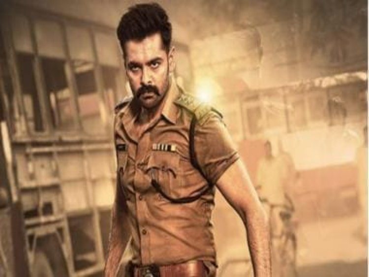 The Warrior movie review: This war is a lost cause