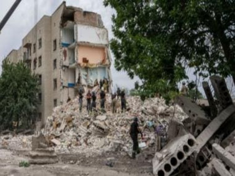 Russia-Ukraine war: The 1971 Indo-Pak conflict and how Kyiv is Moscow's Pakistan