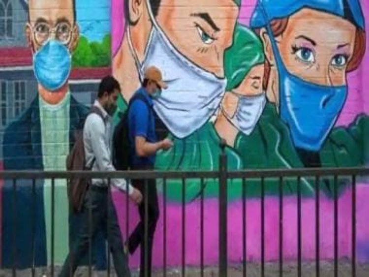 Explained: Why Omicron BA.5, spreading wildly across the world, is the 'worst variant'