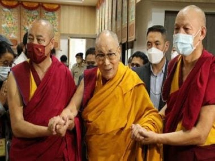 What to expect from the Dalai Lama's visit to Leh