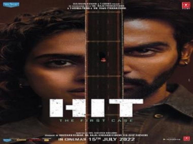 Hit: The First Case review: Rajkummar Rao’s film hints at Bollywood's creative bankruptcy