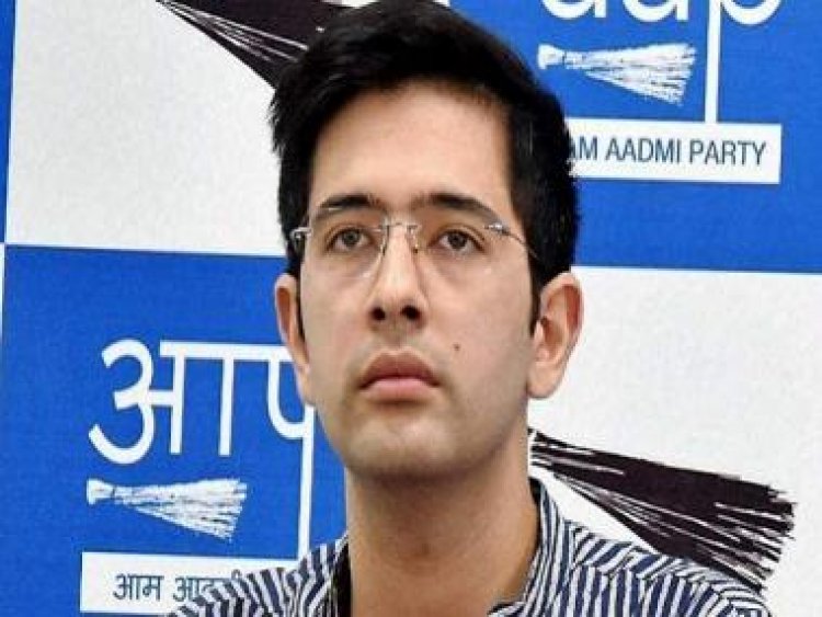 Why Opposition thinks Arvind Kejriwal is controlling Punjab via Raghav Chadha