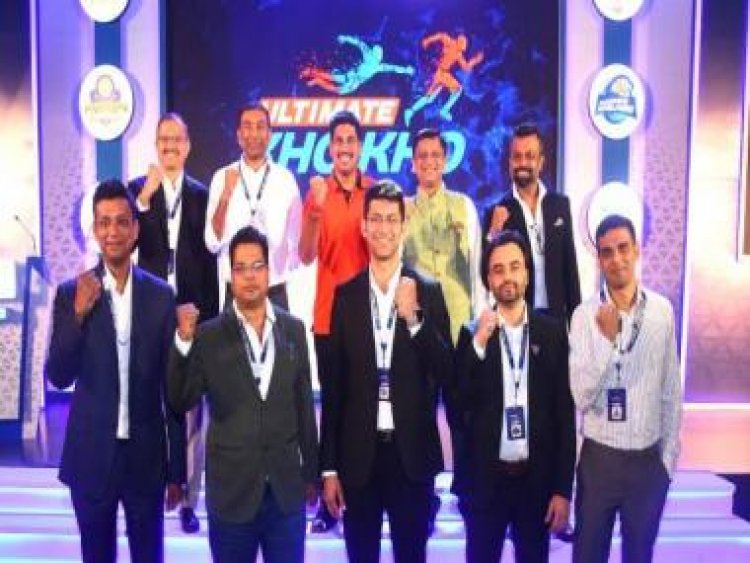 143 players picked in the Ultimate Kho Kho Season 1 players draft