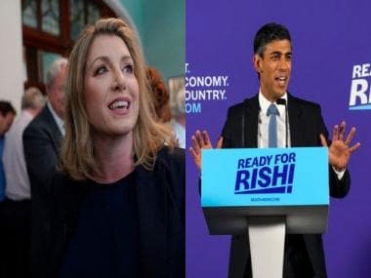 Conservative leadership election: Why a run-off between Penny Mordaunt and Rishi Sunak is unlikely