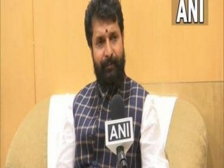 CT Ravi, the Karnataka leader reconstructing BJP's blueprint for south India