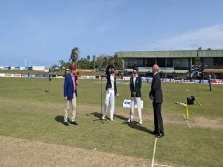 Sri Lanka vs Pakistan HIGHLIGHTS, 1st Test, Day 1: Pakistan 24/2, trail Sri Lanka by 198