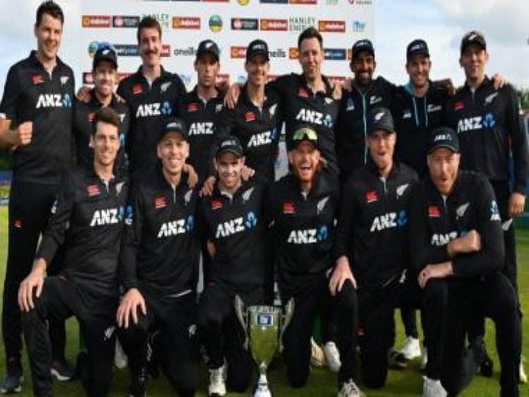 Ireland vs New Zealand 1st T20 2022: Dream 11 Prediction, Fantasy Cricket Tips and Squad Updates