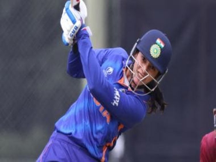 Happy Birthday Smriti Mandhana: As the opener turns 26, here's a sneak peek into her Instagram gallery