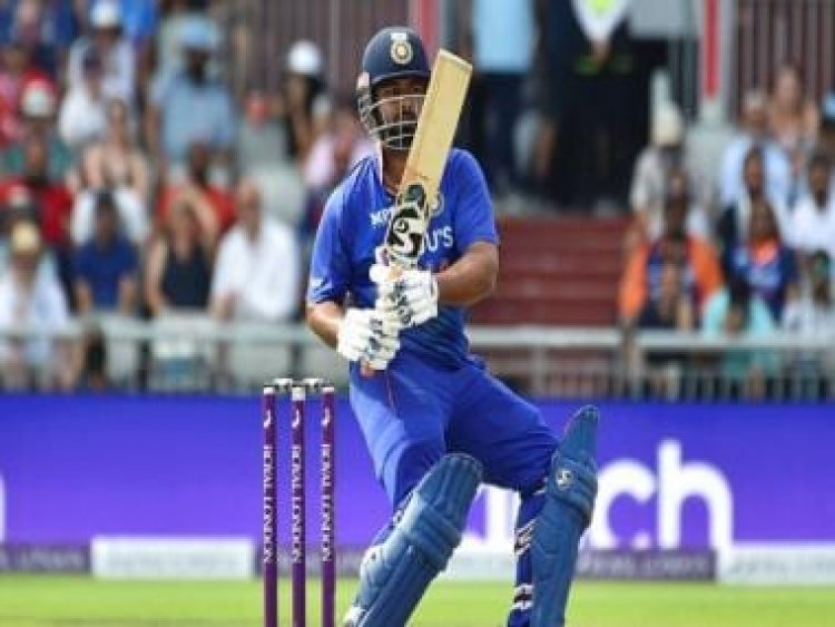 Yuvraj Singh's tweet on Rishabh Pant goes viral: '45-minute conversation made sense'