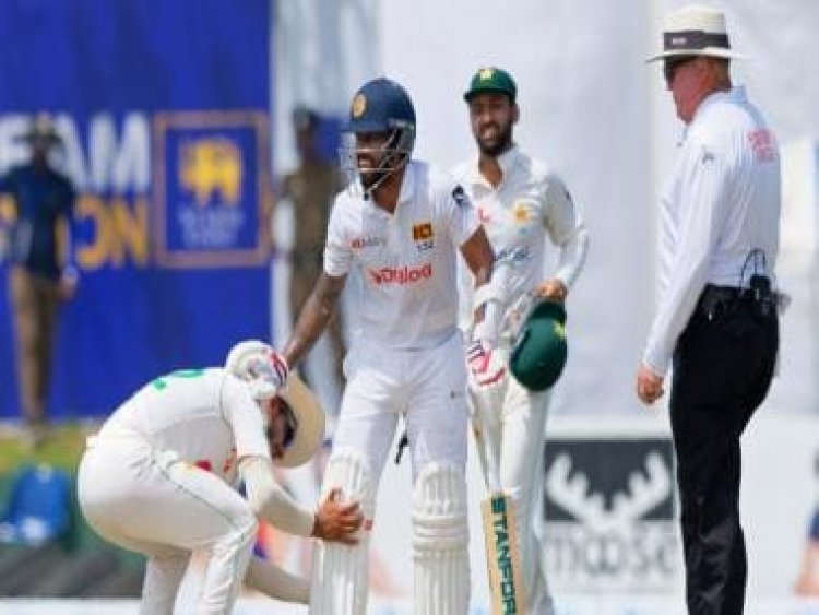 Sri Lanka vs Pakistan Live cricket score, 1st Test Day 3: Mohammad Nawaz, Yasir Shah put visitors on top