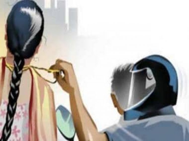 Noida: 3 Maharashtra women arrested for chain snatching from weekly markets to make ends meet