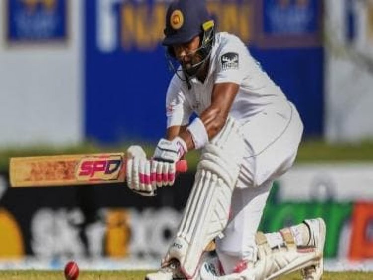 Latest Sri Lanka vs Pakistan 1st Test Day 4 live score, news, live match updates and ball by ball Commentary