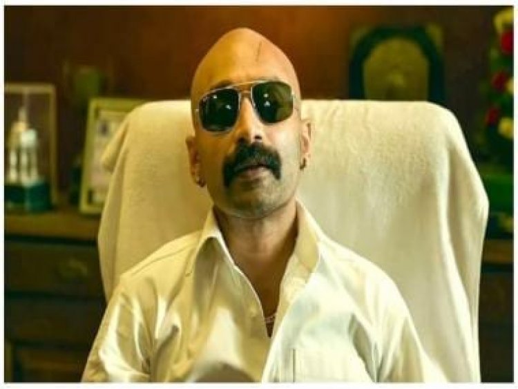 Fahadh Faasil hints at Pushpa 3, reveals director Sukumar asked him to be prepared