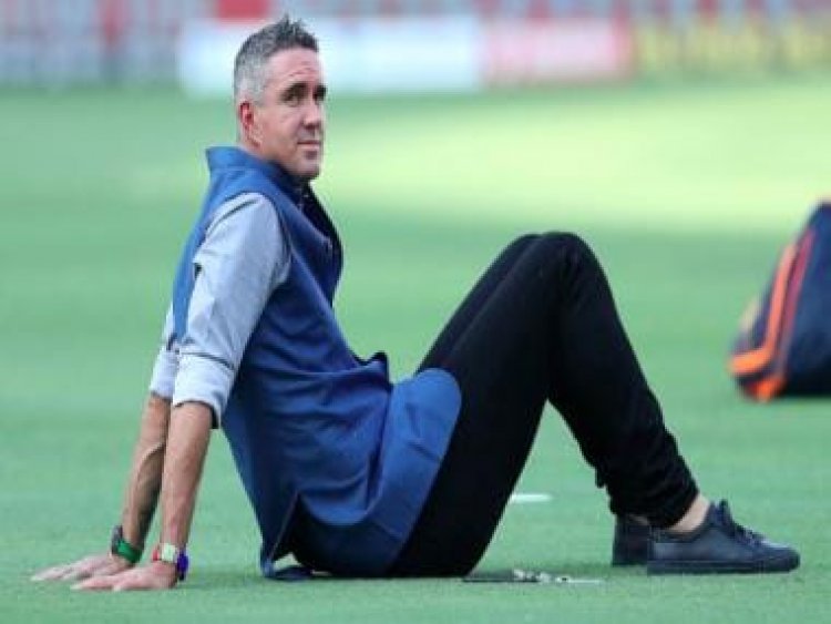 ‘I retired from ODI cricket &amp; the ECB banned me from T20s’: Kevin Pietersen takes a dig at ECB