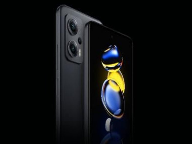 Redmi K50i to launch on 20th July, Check out the expected price, specs &amp; where to watch the launch event