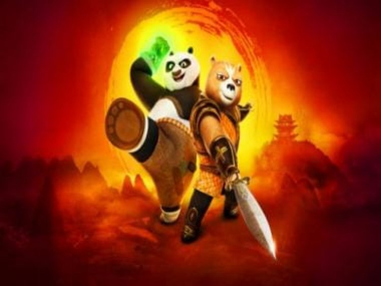 Kung Fu Panda: The Dragon Knight review — A well-meaning but thinly written sequel