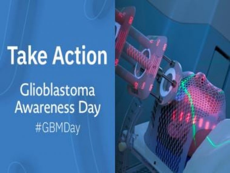 Glioblastoma Awareness Day: Of science, empathy and remembrance