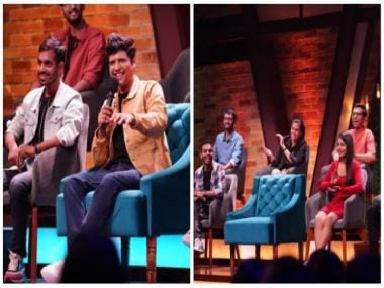 From Anu Menon to Rahul Subramaniam, Comcistaan Season 3 contestants talks about their mentors