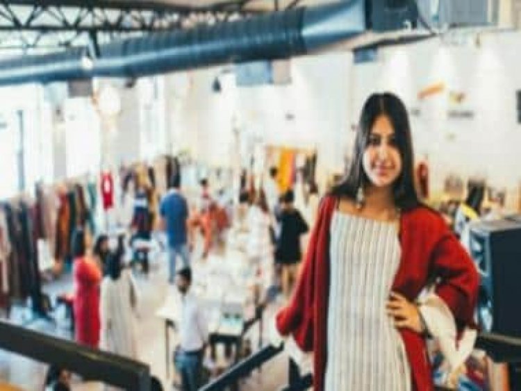 The rising popularity of Shuffling Suitcases reflects fashion industry’s shift toward sustainability