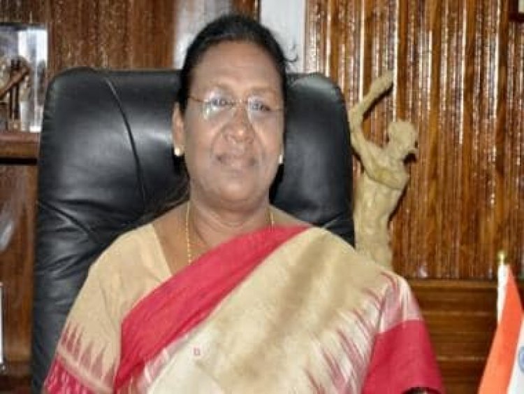 Presidential Polls results: Massive cross-voting for Droupadi Murmu exposes Opposition's unity
