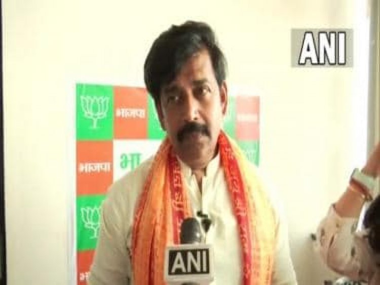 BJP MP Ravi Kishan to table population control bill in Lok Sabha today