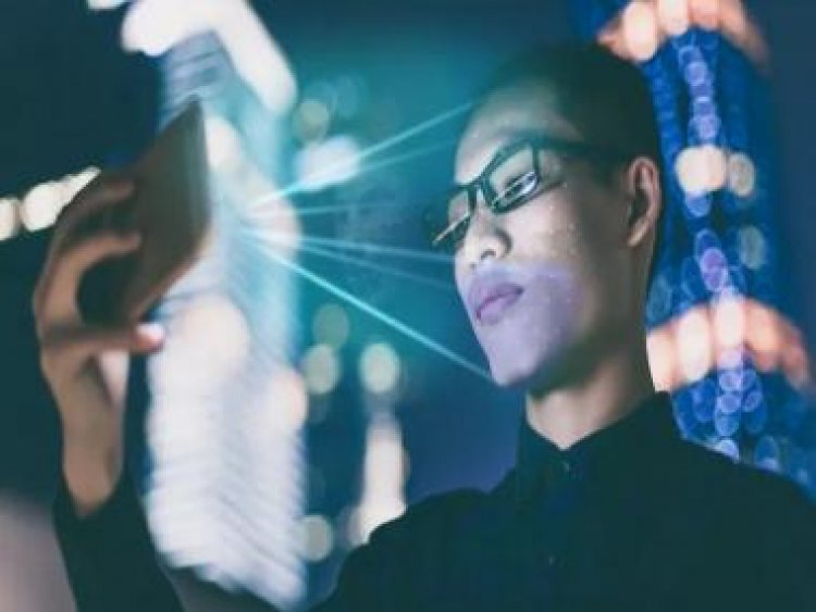 New Apple patent suggests iPhones could get feature lasers adding more biometric capabilities