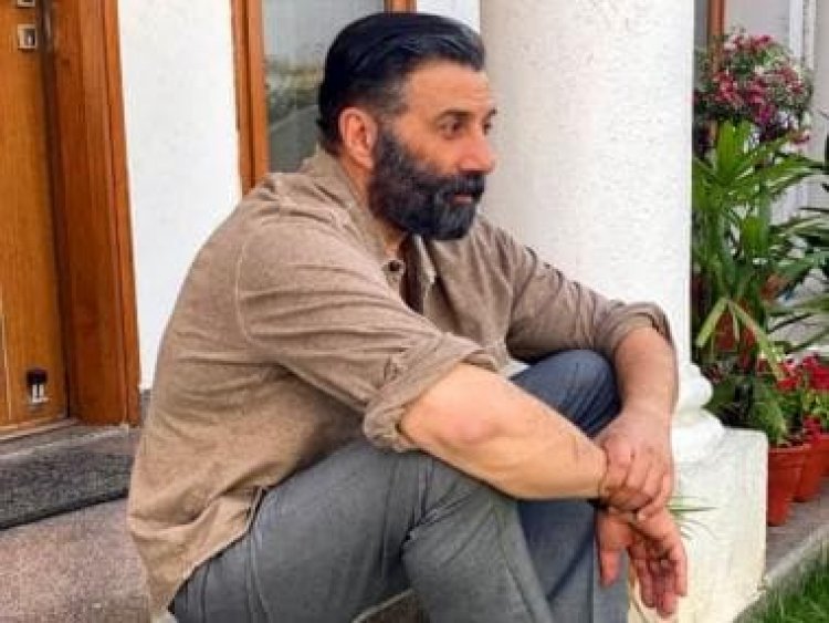 ‘Tareekh pe tareekh’: Why Sunny Deol’s absence from Presidential elections has angered the BJP