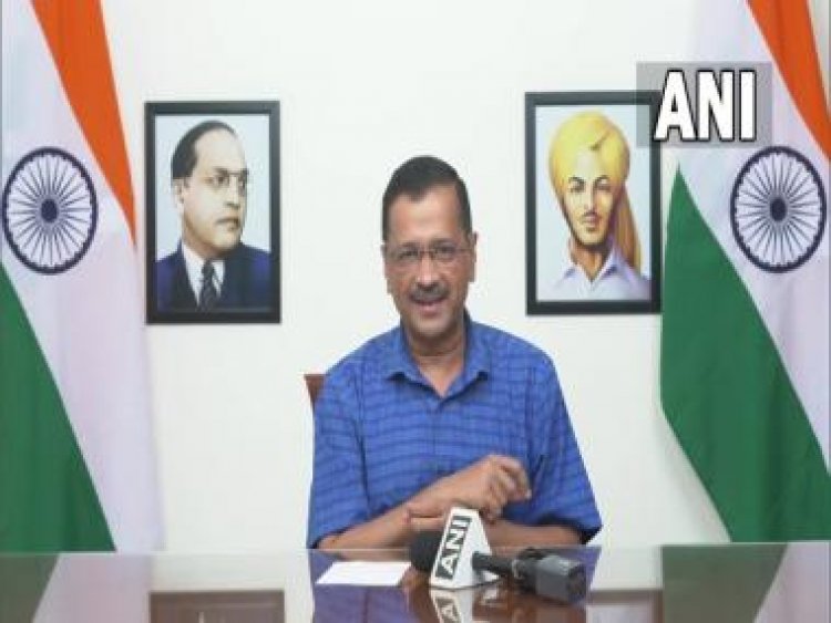 After LG nod for probe into Delhi liquor policy, Kejriwal claims Sisodia to be arrested in 'fake case'