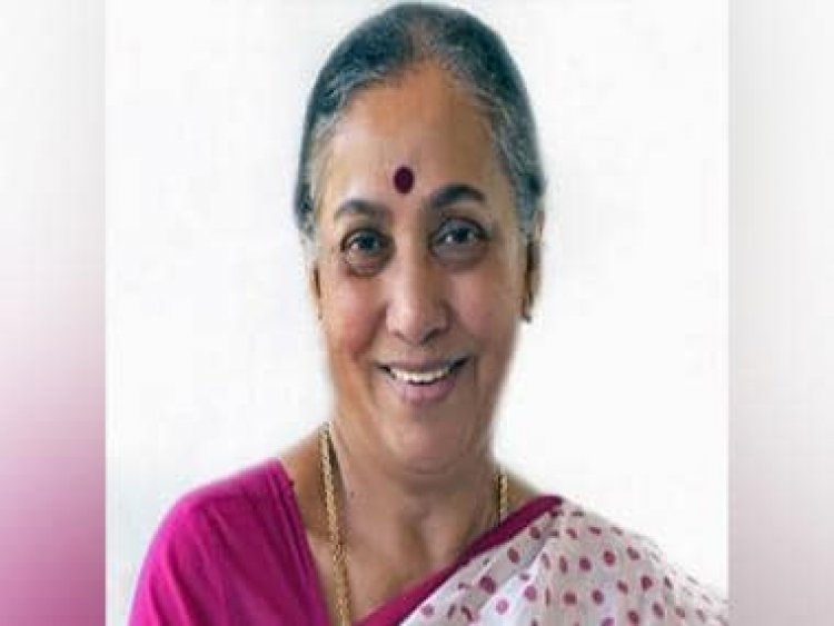 Vice-Presidential polls: Opposition pick Margaret Alva slams Mamata Banerjee for deciding to abstain from voting