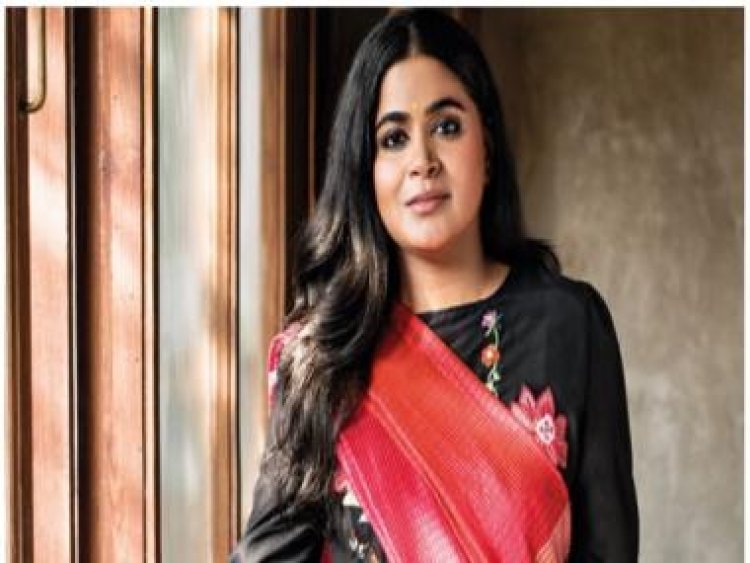 Ashwiny Iyer Tiwari on directing Amitabh Bachchan for KBC'22: It's always a mix of nervousness, so much joy and love