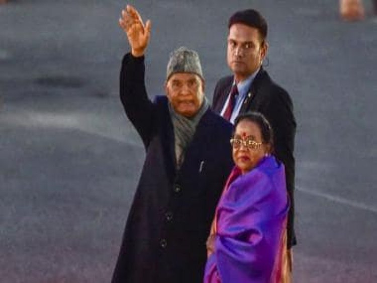 A post-Presidential life: 12 Janpath bungalow, pension of Rs 1.5 lakh and free travel for life awaits Ram Nath Kovind