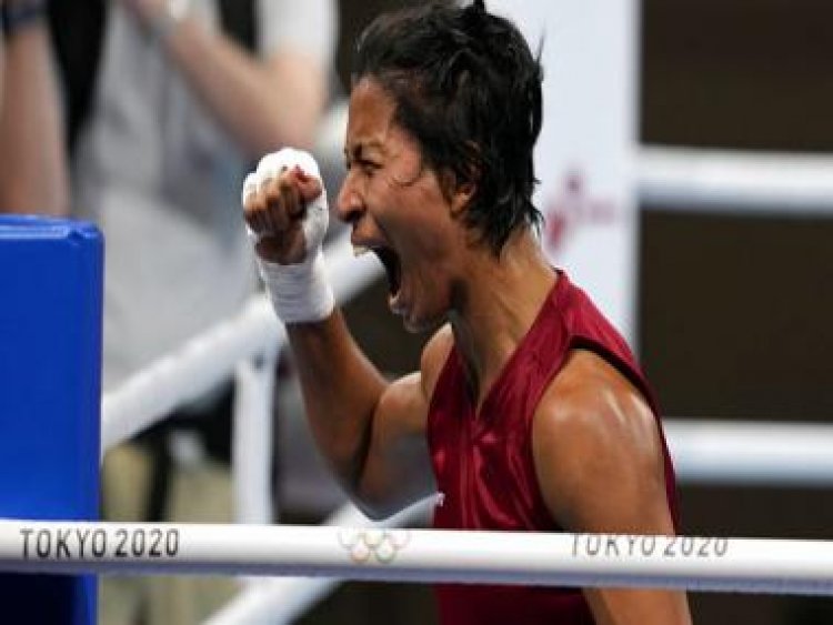 Lovlina Borgohain claims 'mental harassment' from authorities ahead of CWG; IOA respond