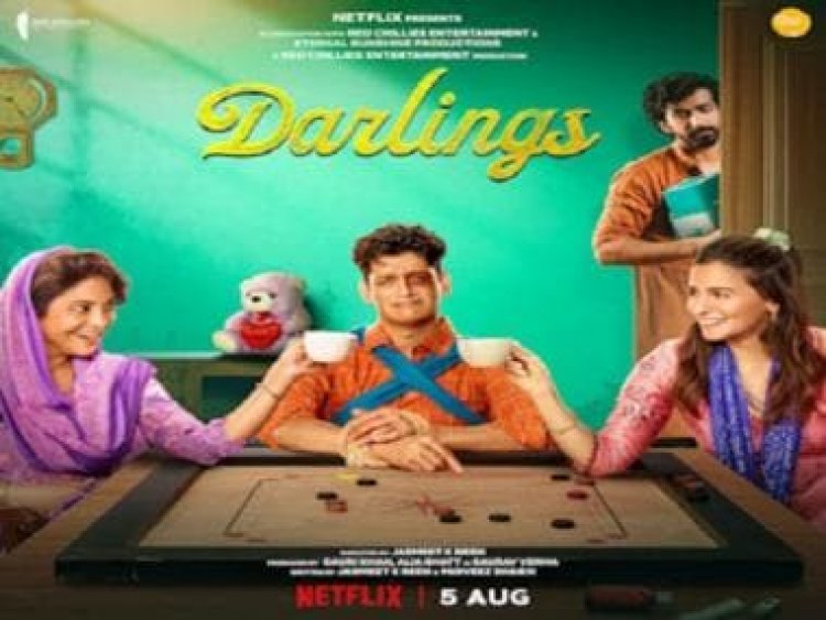 How Darlings normalises domestic violence and makes a mockery out of it