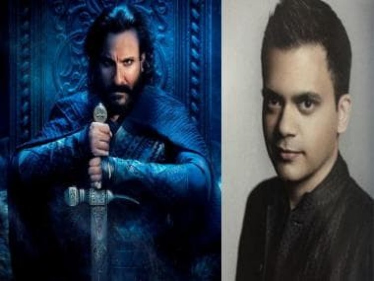 Nachiket Barve on winning National Award for Tanhaji: I consider myself as the student of craft