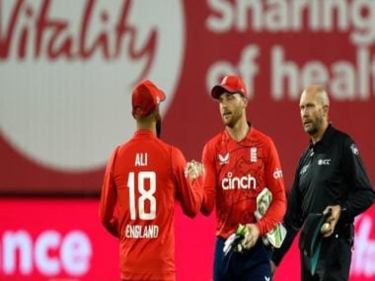 England vs South Africa live score: Second T20 International