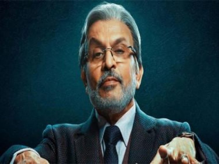 Annu Kapoor on 'Crash Course': There's only good and bad content, not commercial or parallel