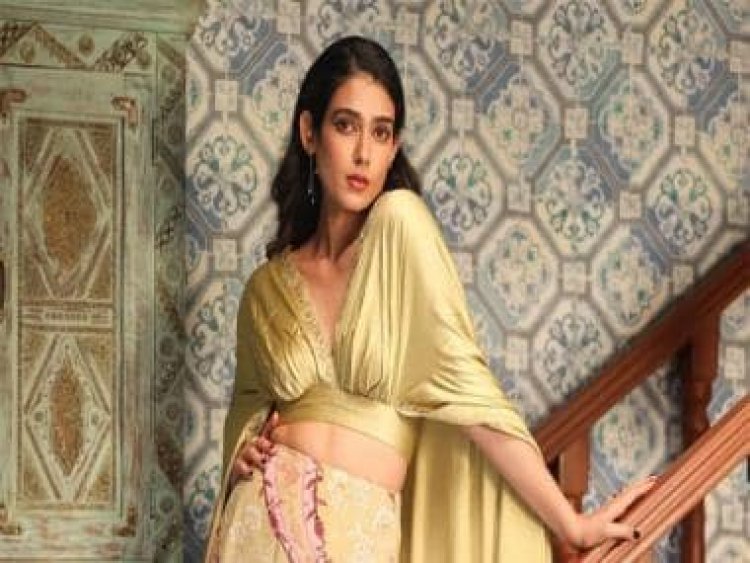 Aakanksha Singh turns 32: Here's a sneak peek into Runway 34 actress' photo gallery