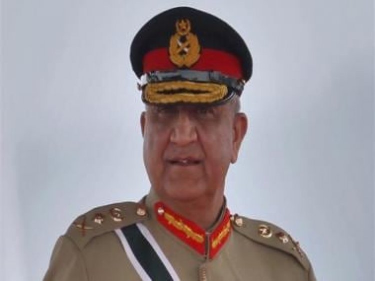 Pakistan's General Bajwa talks to US CENTCOM Commander amid debt crisis