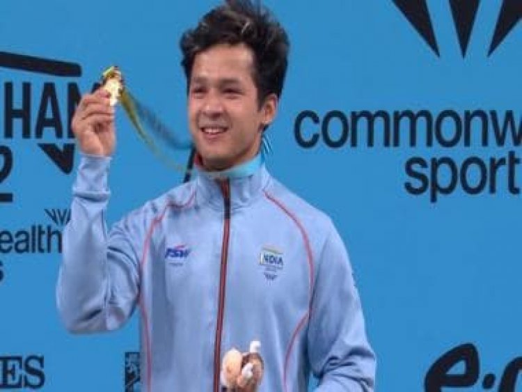 India at CWG Day 3 Live Updates: Jeremy wins India's second gold; Pakistan 99 all-out vs India