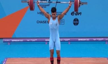 India at CWG Day 3 Highlights: Achinta Sheuli and Jeremy Lalrinnunga continue weightlifters gold medal run
